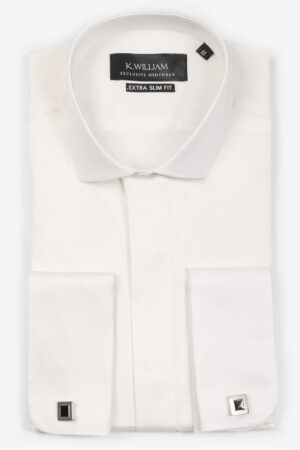 K.WILLIAM cămașă extra slim fit