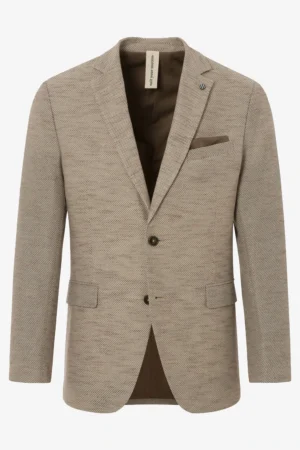 Sacou sport bej Thomas Goodwin