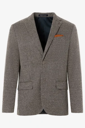 Sacou sport gri Thomas Goodwin