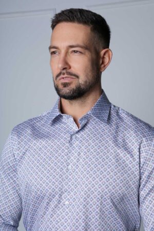 Cămașă Balance slim fit
