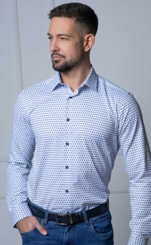Cămașă Balance slim fit