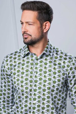 Cămașă Balance slim fit